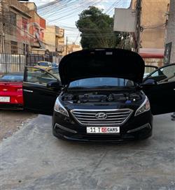 هيونداي سوناتا